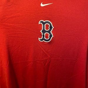 Dri-fit Nike T-shirt